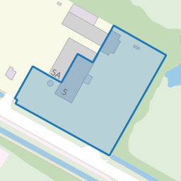 Perceel STR01-H-1956