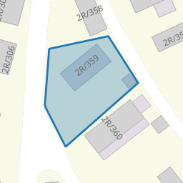 Perceel STR01-H-1958