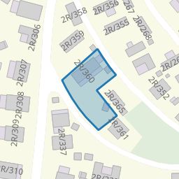 Perceel STR01-H-1959