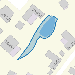 Perceel STR01-H-1962