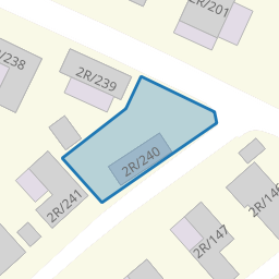 Perceel STR01-H-1964