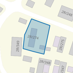 Perceel STR01-H-1967