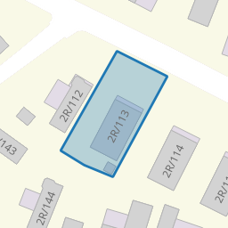 Perceel STR01-H-1974