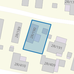 Perceel STR01-H-1978