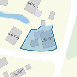 Perceel STR01-H-1980