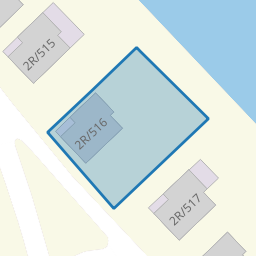 Perceel STR01-H-1986