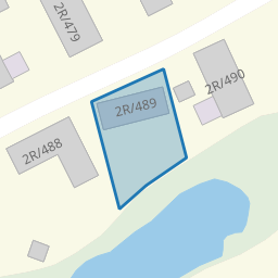 Perceel STR01-H-1989