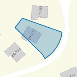 Perceel STR01-H-1991