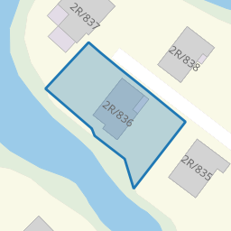 Perceel STR01-H-1993