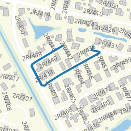 Perceel STR01-H-1995