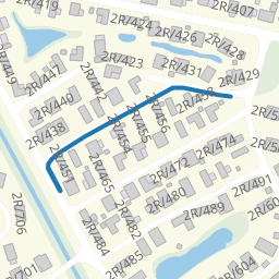 Perceel STR01-H-1996