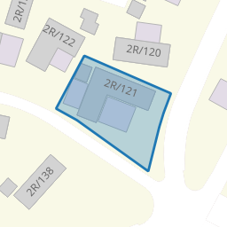 Perceel STR01-H-1999