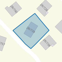 Perceel STR01-H-2008