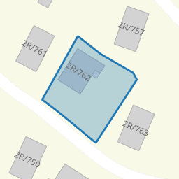 Perceel STR01-H-2010