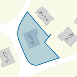 Perceel STR01-H-2012