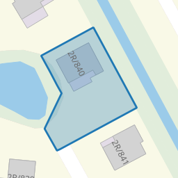 Perceel STR01-H-2016