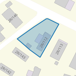 Perceel STR01-H-2018