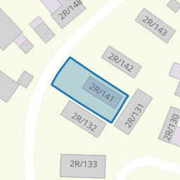 Perceel STR01-H-2021