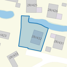 Perceel STR01-H-2030