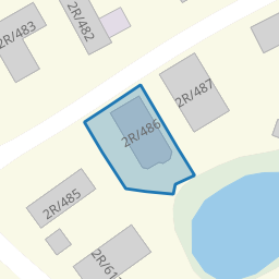 Perceel STR01-H-2033