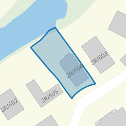 Perceel STR01-H-2038