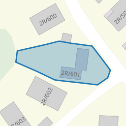 Perceel STR01-H-2039