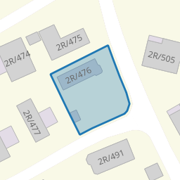 Perceel STR01-H-2041