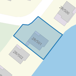 Perceel STR01-H-2044