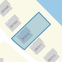 Perceel STR01-H-2046