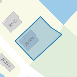 Perceel STR01-H-2050