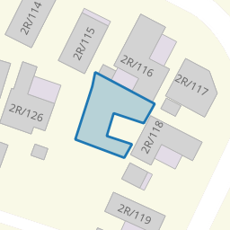 Perceel STR01-H-2060