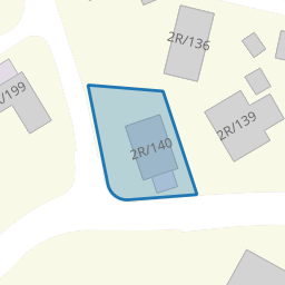 Perceel STR01-H-2061