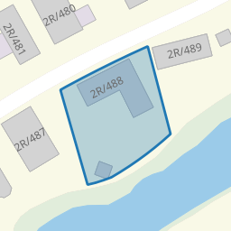 Perceel STR01-H-2067