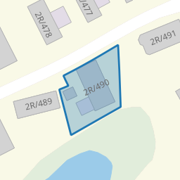 Perceel STR01-H-2068