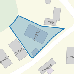 Perceel STR01-H-2070