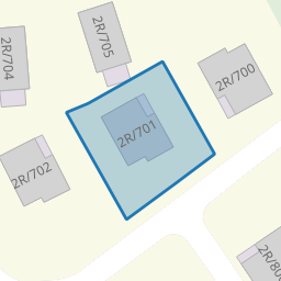 Perceel STR01-H-2076