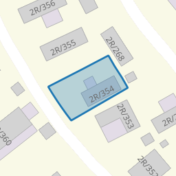 Perceel STR01-H-2083