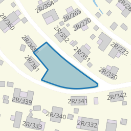 Perceel STR01-H-2084