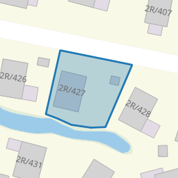 Perceel STR01-H-2093