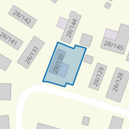 Perceel STR01-H-2095