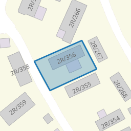 Perceel STR01-H-2098