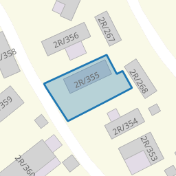 Perceel STR01-H-2099