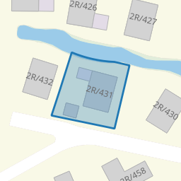 Perceel STR01-H-2101