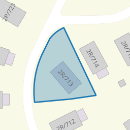 Perceel STR01-H-2104