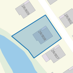 Perceel STR01-H-2107