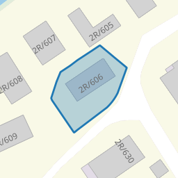 Perceel STR01-H-2112