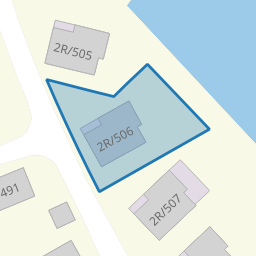 Perceel STR01-H-2115