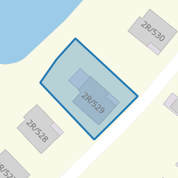 Perceel STR01-H-2118