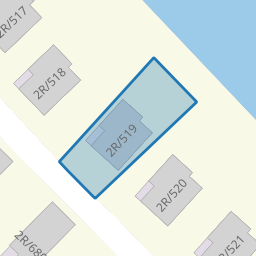 Perceel STR01-H-2122