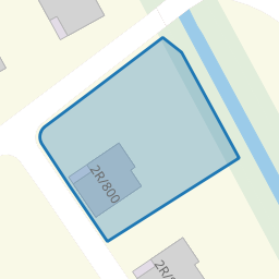 Perceel STR01-H-2129